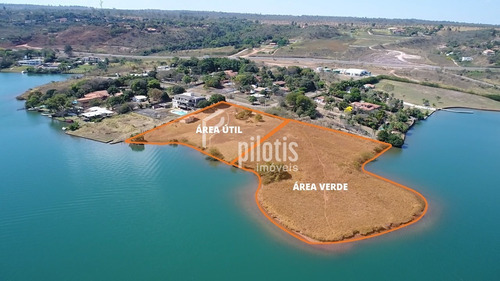 Imagem 4 de 6 de Terreno - Lago Norte - Ref: 111 - V-p339