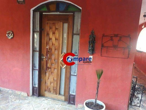 Imagem 11 de 20 de Chácara À Venda, 1246 M² Por R$ 330.000,00 - Água Azul - Guarulhos/sp - Ch0037