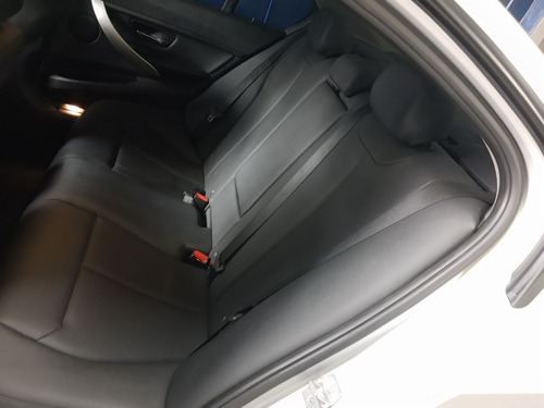 Imagem 10 de 10 de Bmw 316i 1.6 16v Turbo Sedan