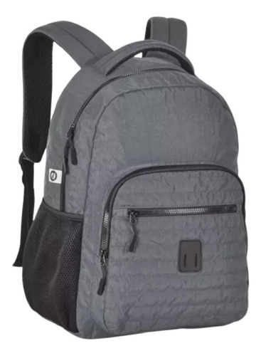 Mochila Bolsa Costas Notebook Masculino Trabalho/escola-clio