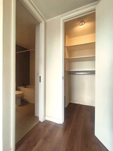 Moderno / Colegio Lincoln / Strip Center