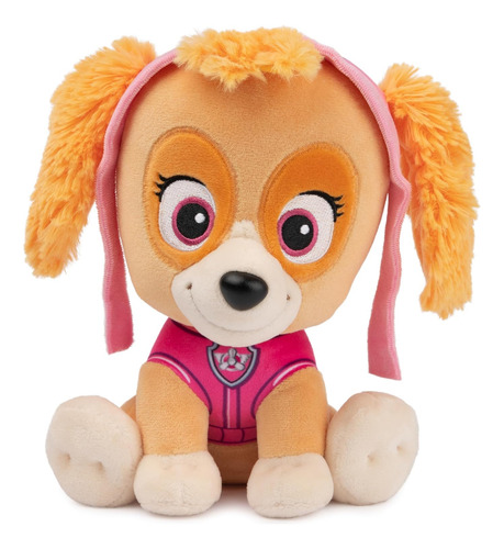 Paw Patrol Skye De Gund En Uniforme De Piloto Aviador De Fi