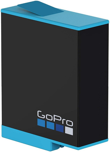 Bateria + Cargador Dual Para Gopro Hero 10 Negro 9