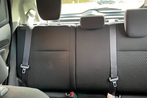 Suzuki Swift 1.2 Hybrid 2Wd