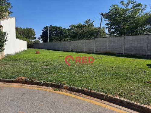 Imagem 1 de 12 de Terreno À Venda, 427 M² Por R$ 395.000,00 - Condomínio Vila Do Bosque - Sorocaba/sp - Te0361