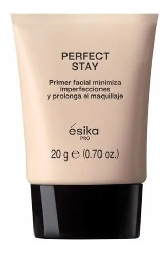 Imagen 1 de 1 de Ésika Pro Perfect Stay Primer Facial Minimiza Imperfecciones