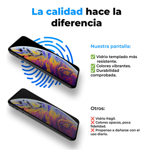 Pantalla Lcd Para Huawei Y5 2018 Y5 Lite Dra-lx2 Lx5 C/marco