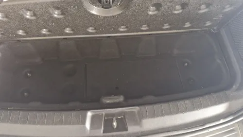 Dodge Journey 2.4 Se 7 Pasajeros At