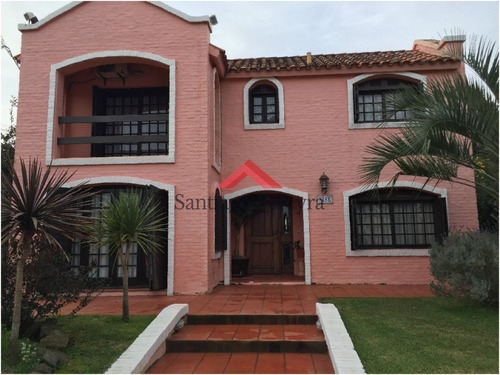 Espectacular Casa En Venta - Ref: 4436