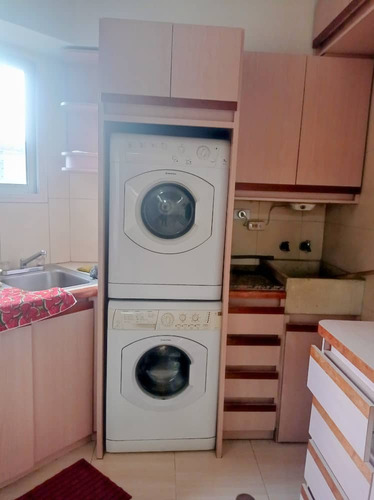Alquiler De Lindo Apartamento En La Carlota