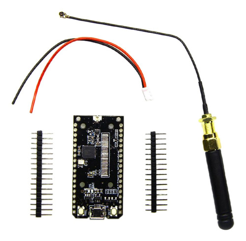 1 Paquete X Para El Módulo De Transceptor De Internet Lora,