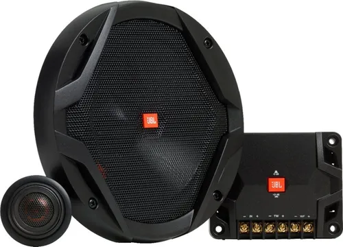 Parlante Carro Jbl Gx608c Componente 70w (rms) Par