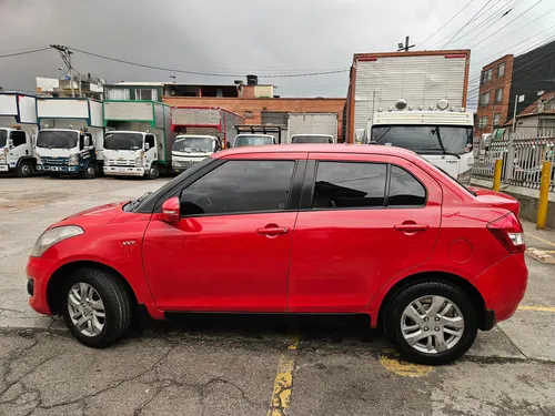 Suzuki Swift 1.2 Dzire Ga