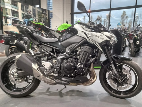 Kawasaki Z900 0km Entrega En El Acto. No Cf 800 No Benelli