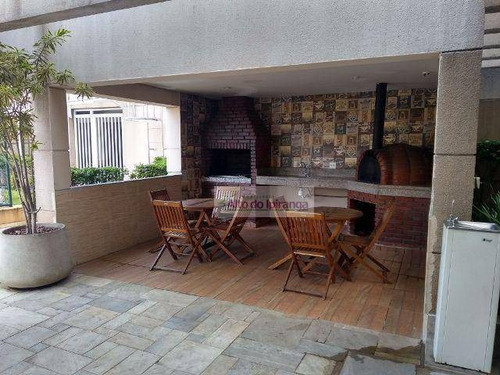Imagem 27 de 30 de Apartamento À Venda, 60 M² Por R$ 600.000,00 - Ipiranga - São Paulo/sp - Ap0427