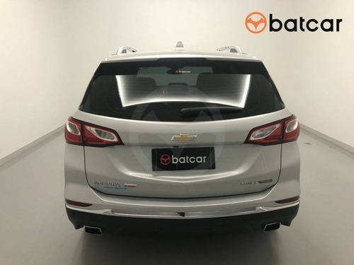 Imagem 6 de 15 de Chevrolet Equinox 2.0 16v Turbo Gasolina Premier Awd