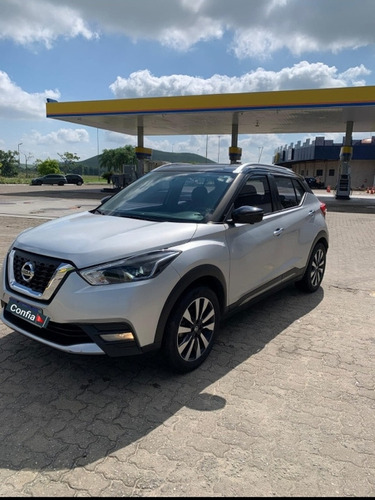 Nissan Kicks 1.6 16v Sl Aut. 5p