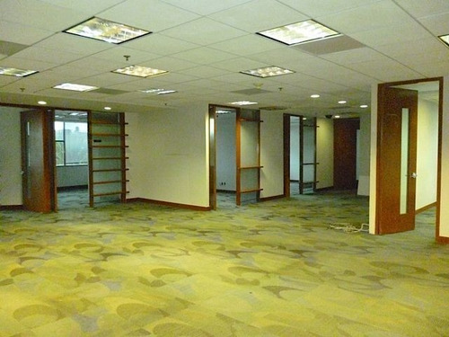 Imagen 5 de 7 de Oficinas De Alta Gama En Palmas En Renta
