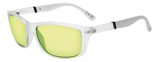 Lentes Steve Madden Outlook X17152 Color Transparente