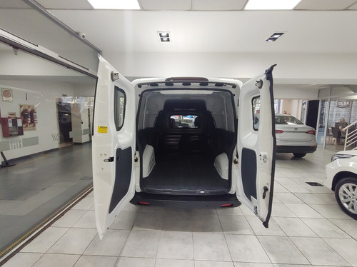 Imagen 20 de 25 de Fiat Fiorino Endurance 1.4l (*dr*)