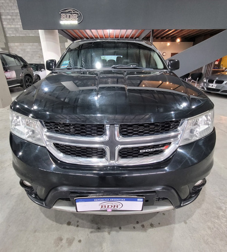 Dodge Journey 3.6 R/t Atx Awd 280cv