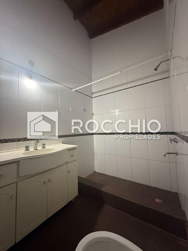 Casa En Alquiler 3 Ambientes Villa Ballester