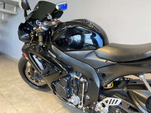 Imagem 10 de 13 de Suzuki Gsx R 750 Srad 2009