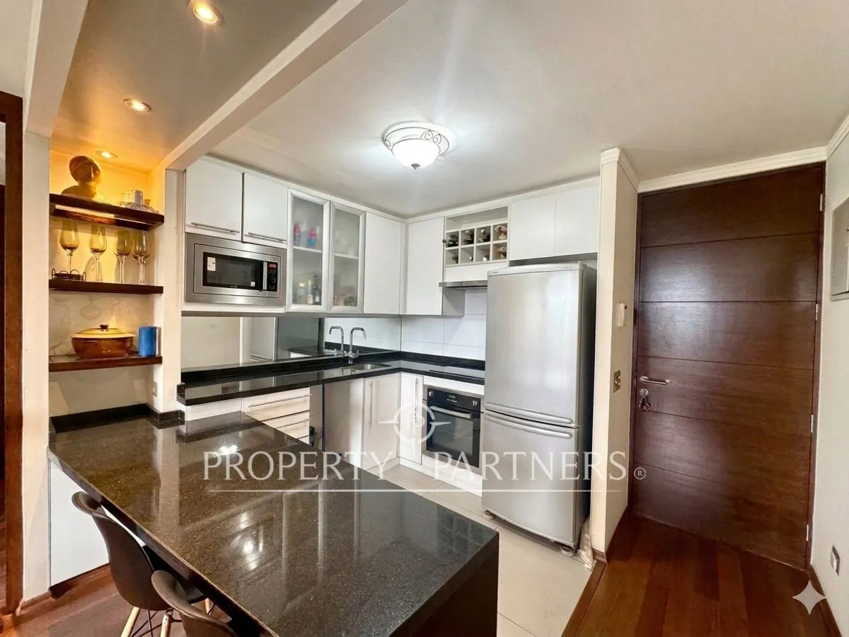 Imagen 4 de 15 de Oportunidad Excelente Departamento Con Vista Desp...