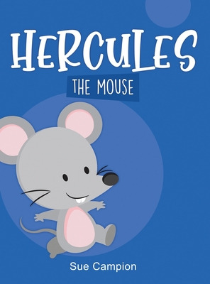 Libro Hercules The Mouse - Campion, Sue