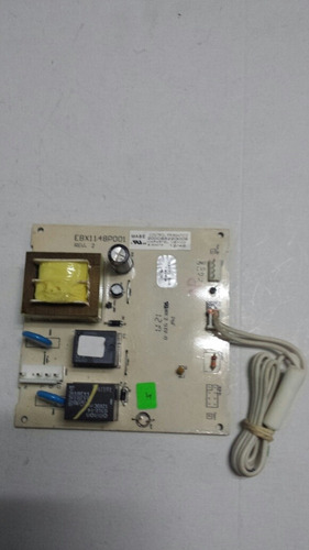 Tarjeta Nevera Mabe 200d8822g006