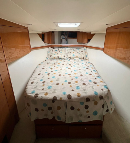 Imagen 6 de 12 de Yate Viking Convertible 55 Lv2287