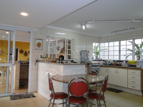 Imagem 3 de 5 de Aluguel De Casas / Sobrado Na Cidade De Araraquara 4954