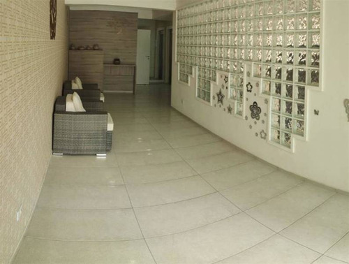 Imagem 21 de 30 de Apartamento, 3 Dorms Com 88.03 M² - Boqueirão - Praia Grande - Ref.: Myz8 - Myz8