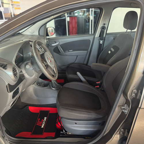 Fiat Grand Siena 1.6 MPI ESSENCE 16V FLEX 4P MANUAL