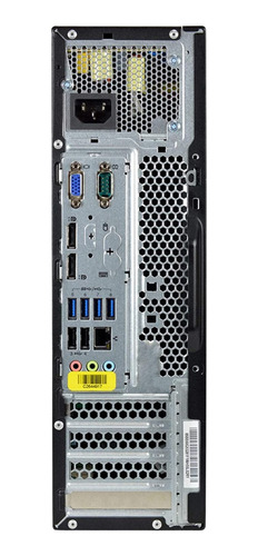 Super Computadora Intel Core I7 16gb 1tb Monitor De 24'' (Reacondicionado)