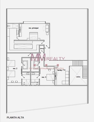 Terreno Venta Bosques De Las Lomas- Con Súper Proyecto Y Licencia / Plot Of Land