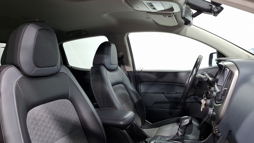 Chevrolet Colorado 3.6 LT Z71 D AUTO 4WD