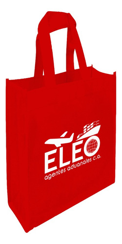 Bolsas Pop Personalizadas Ecológicas Publicitarias Boutique