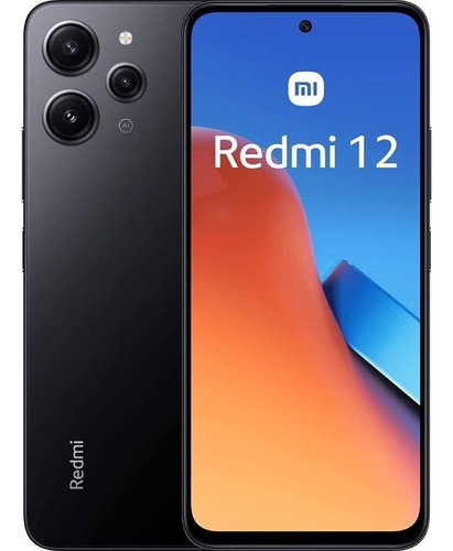 Celular Redmi 12