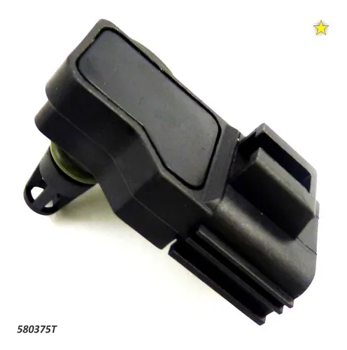 Sensor Map Ford Ecosport Fiesta Ka Chevrolet Montana