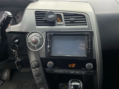 Ssangyong Kyron 2.0 D20dt Triptonico