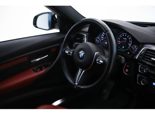 Bmw M3 3.0 Bi Turbo