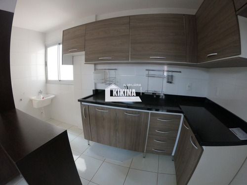 Imagem 8 de 24 de Apartamento Para Alugar - 02950.8556l