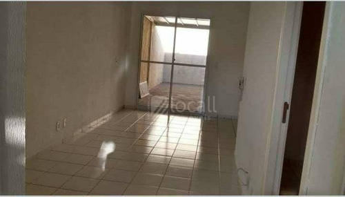 Imagem 23 de 30 de Casa Com 2 Dormitórios Para Alugar, 75 M² Por R$ 850,00/mês - Parque Da Liberdade V - São José Do Rio Preto/sp - Ca2243