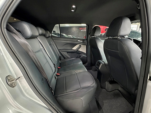 Volkswagen T-Cross 1.4 Highline 250 Tsi Aut. 5p