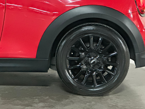 Mini Cooper 1.5 Chili At