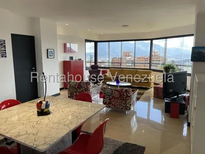 Apartamento en venta