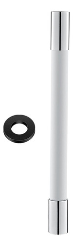 Manguera De Agua Del Conector Del Extensor Del Grifo 50cm