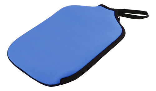 Funda Para Raqueta De Pickleball Con Cierre Seguro: Ideal
