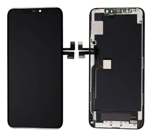 Imagen 1 de 3 de Display iPhone 11 Calidad Oled